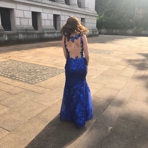 Prom/Homecoming dress